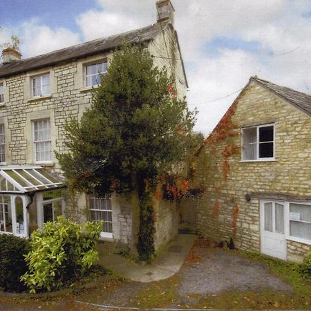 Pensjonat The Laurels At Inchbrook Stroud  Zewnętrze zdjęcie